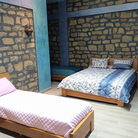 Отель Relais Des Nomades Тингир Номер фото
