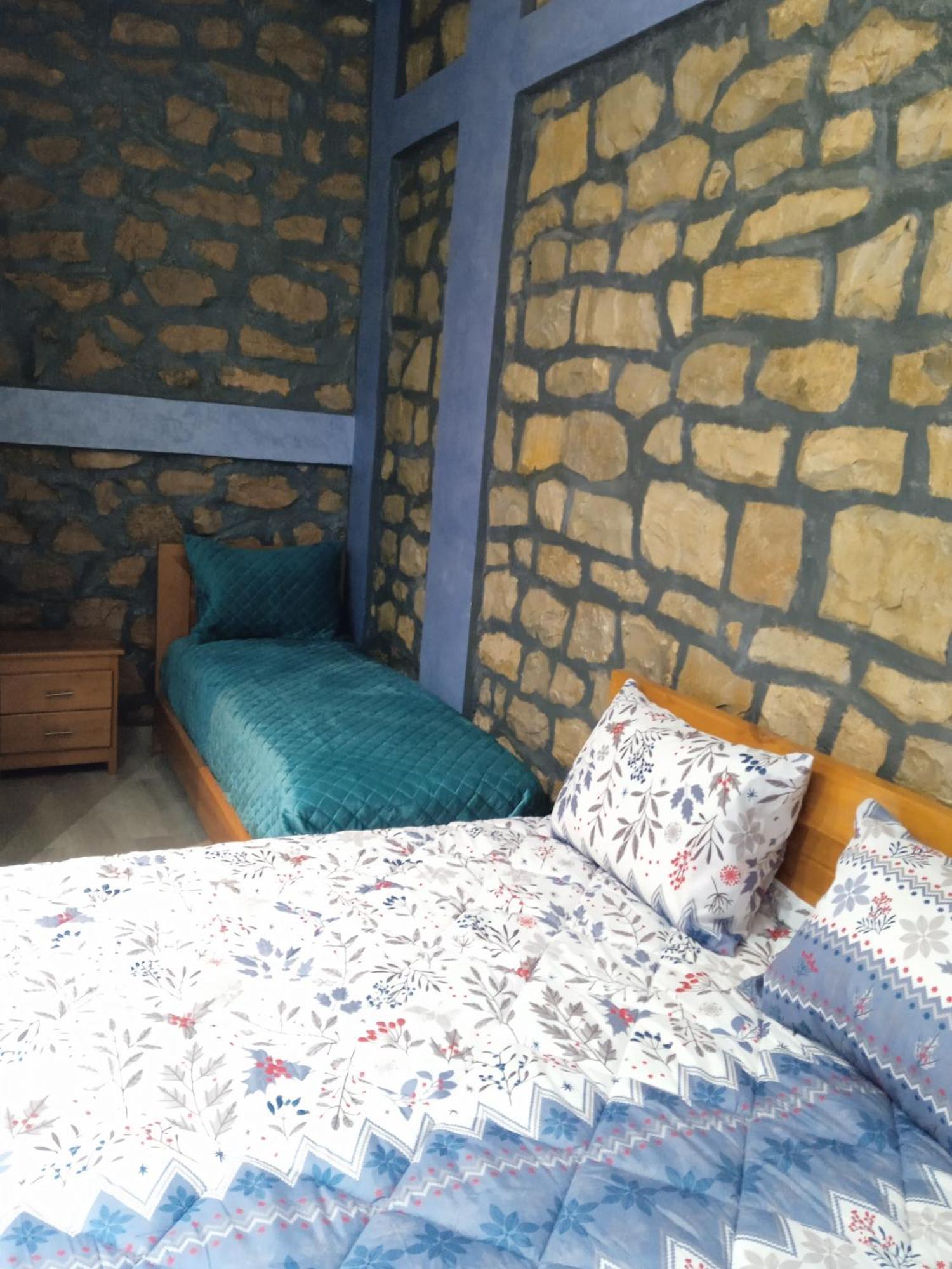 Отель Relais Des Nomades Тингир Номер фото