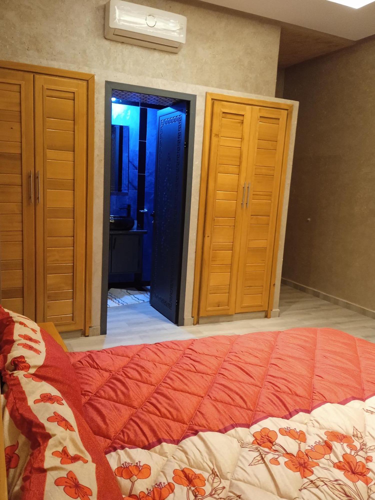 Отель Relais Des Nomades Тингир Номер фото