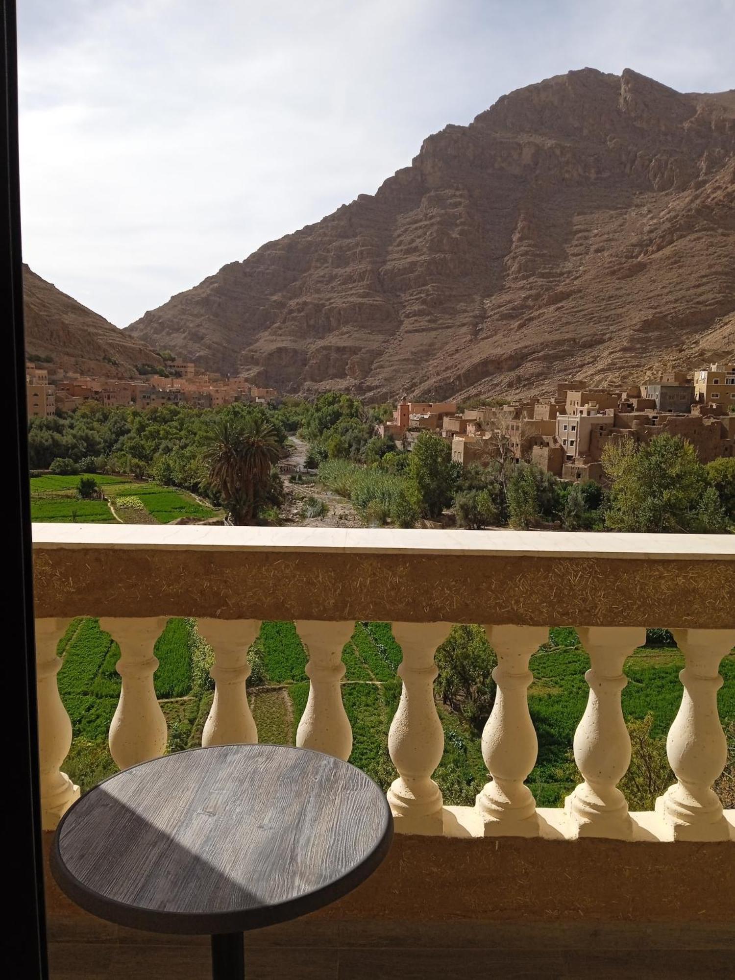 Отель Relais Des Nomades Тингир Номер фото